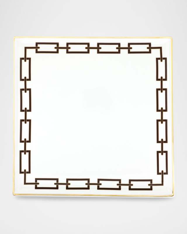 Catene Ebano Vide Poche Tray